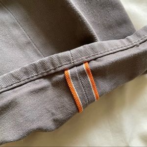 Jean Shop selvedge jeans 30